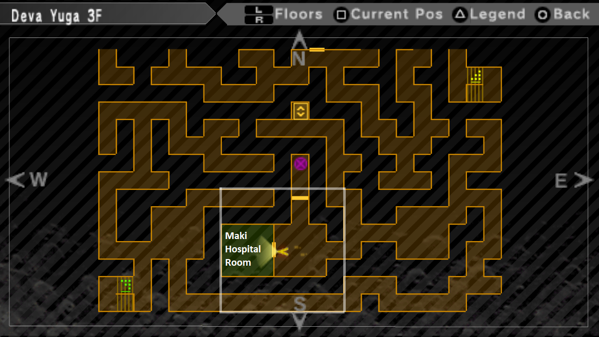 sebec-route-chapter-2-persona-1-guides